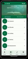 Yoruba Bible 海報