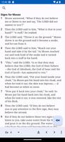 2 Schermata NIV Bible
