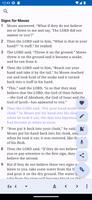 3 Schermata NIV Bible