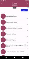 Biblia Reina Valera del 1960 capture d'écran 2