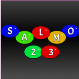 Salmo 23 animado para niños