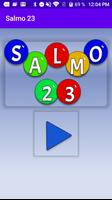 Salmo 23 para niños bài đăng