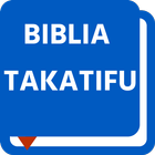 Swahili Revised Union Bible-icoon