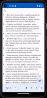 Swahili Revised Union Bible screenshot 2