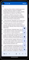 Swahili Revised Union Bible screenshot 3