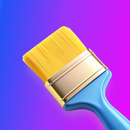 Paint My Wall・Farbe Anzeigen APK