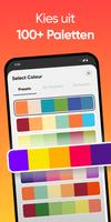 Paint My Wall・Kleur Visualizer screenshot 2