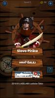 Slovo Piráta постер