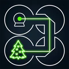 Laser Bounce Puzzle XAPK download