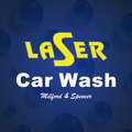 Laser Car Wash
