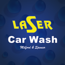 Laser Car Wash APK