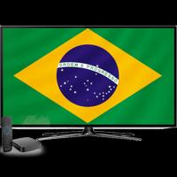 BRASIL TV Affiche