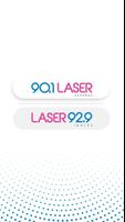 Radio Laser स्क्रीनशॉट 1