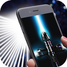 Laser Simulated icon