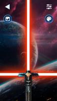 Lightsaber Simulator Laser Gun скриншот 2