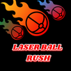 Laser-Ball Rush APK