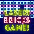 Laser Bricks Game