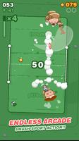PKTBALL screenshot 1