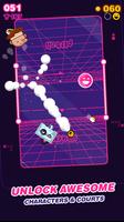 PKTBALL screenshot 2