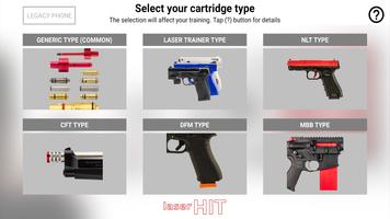 LaserHIT تصوير الشاشة 2