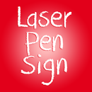 LaserPenSign APK