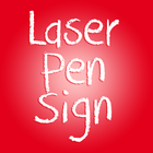 LaserPenSign آئیکن