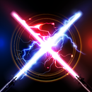 Lightsaber: Sword Fight APK