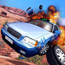 Beam Drive Crash Simulation APK