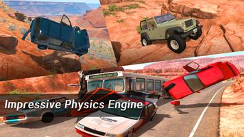Beam Drive Crash Simulation Screenshot 1