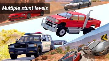 Beam Drive Crash Simulation Screenshot 3