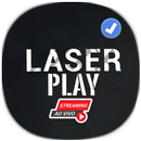 Laser Play 2 APK