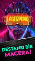 LaserPunk 海报