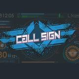 Callsign-icoon