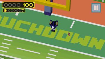 Crossy Football скриншот 2