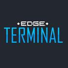 EDGE Terminal icône