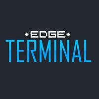 EDGE Terminal poster
