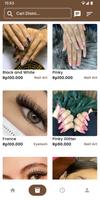 Lashbeauty 스크린샷 2