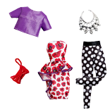 ”DIY เสื้อผ้าสำหรับตุ๊กตา