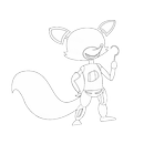 Draw fredi a night guide APK