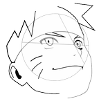 ”วิธีการวาดอะนิเมะนารูโตะ