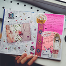 Making a personal diary APK