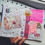 ”ทำไดอารี่ส่วนตัว