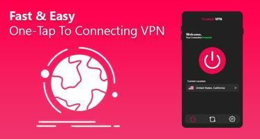 HOT VPN 海报