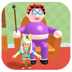 The Grandma's hοuse : Roblx Game Mod APK