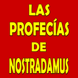 Las Profecías de Nostradamus biểu tượng