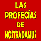 Las Profecías de Nostradamus icon