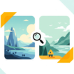 Find Differences: Photo Puzzle icon