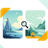 Find Differences: Photo Puzzle