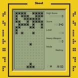 Classic Shoot: Retro Game