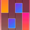 Rhythm tiles: Piano Game APK